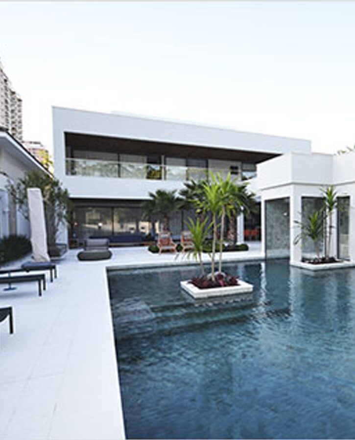 condomínio oceanfront, barra da tijuca